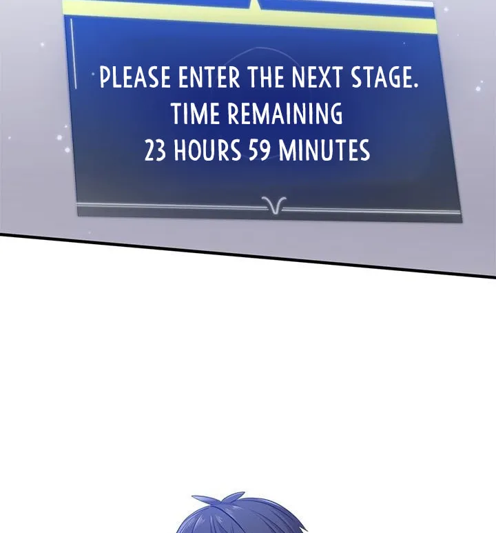 The Tutorial Is Too Tough! Chapter 4 page 22 - 