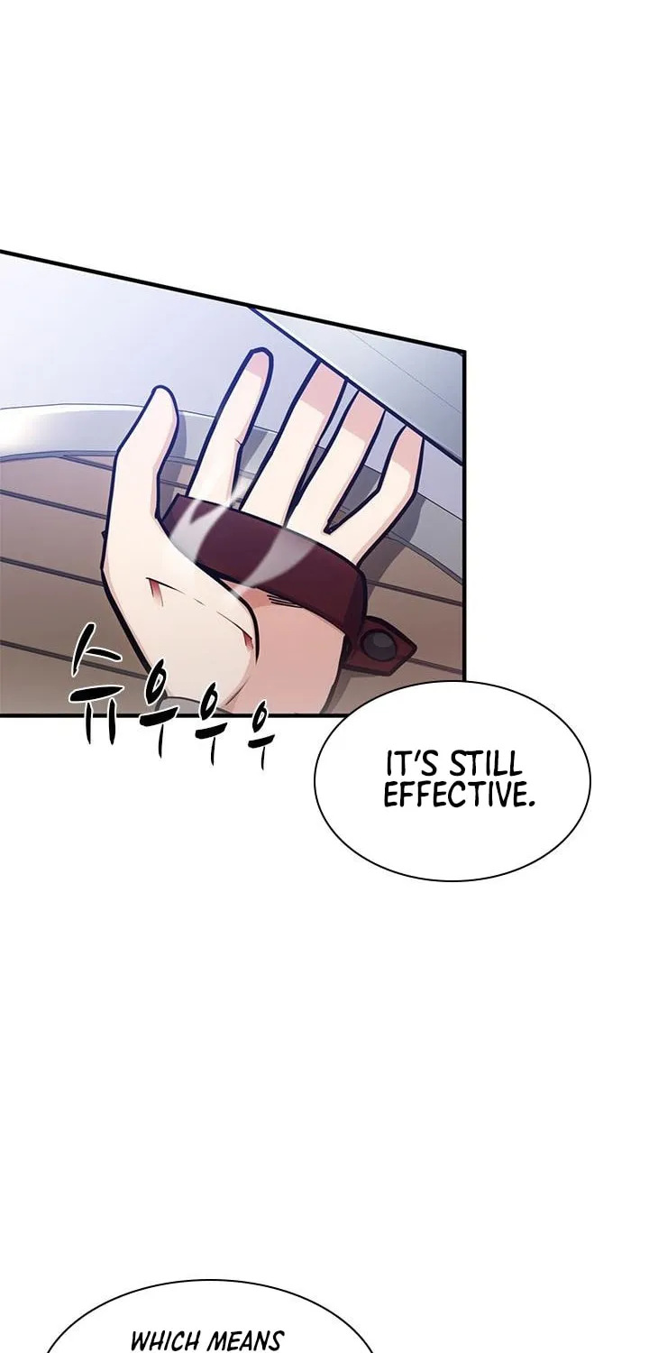 The Tutorial Is Too Tough! Chapter 4 page 24 - 