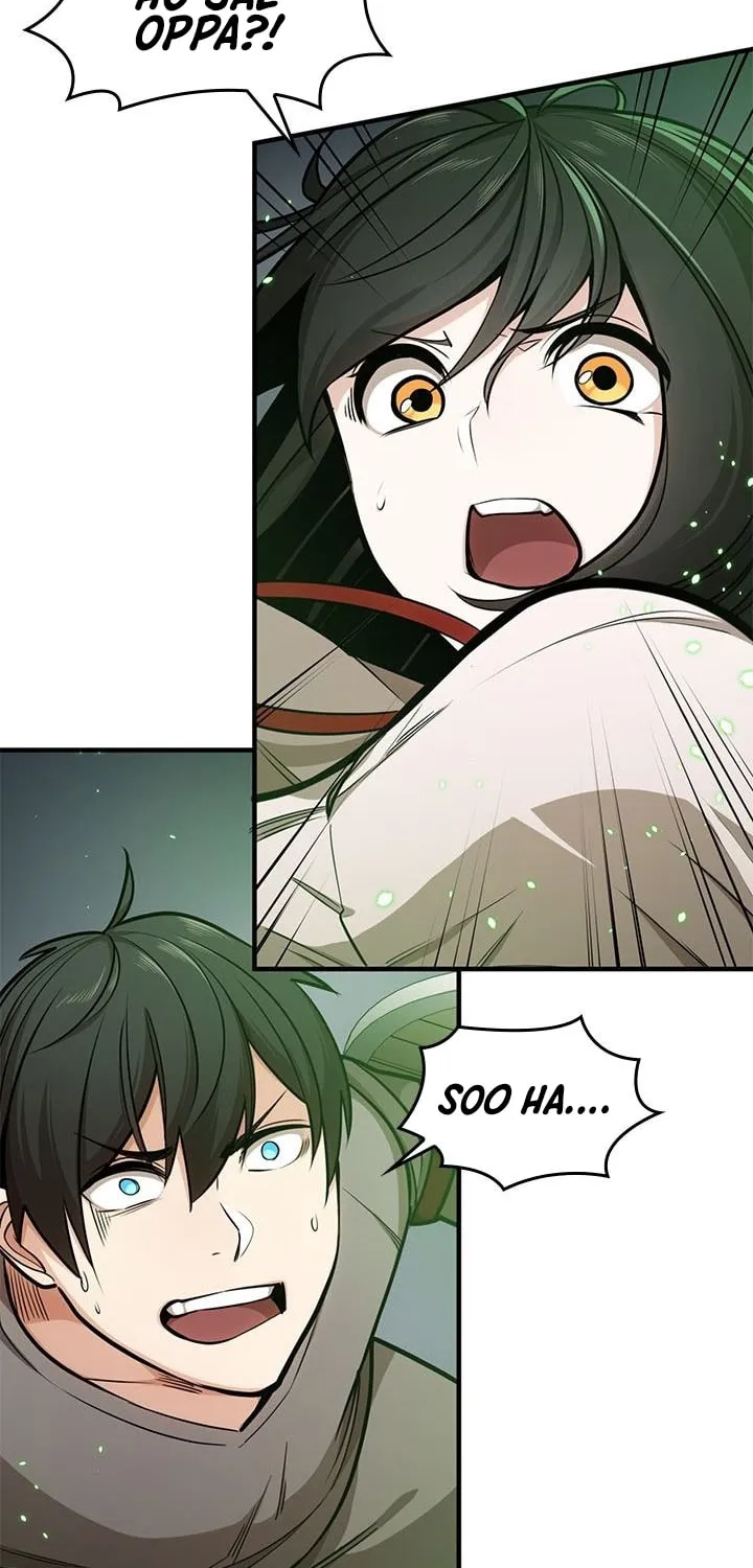 The Tutorial Is Too Tough! Chapter 4 page 28 - 