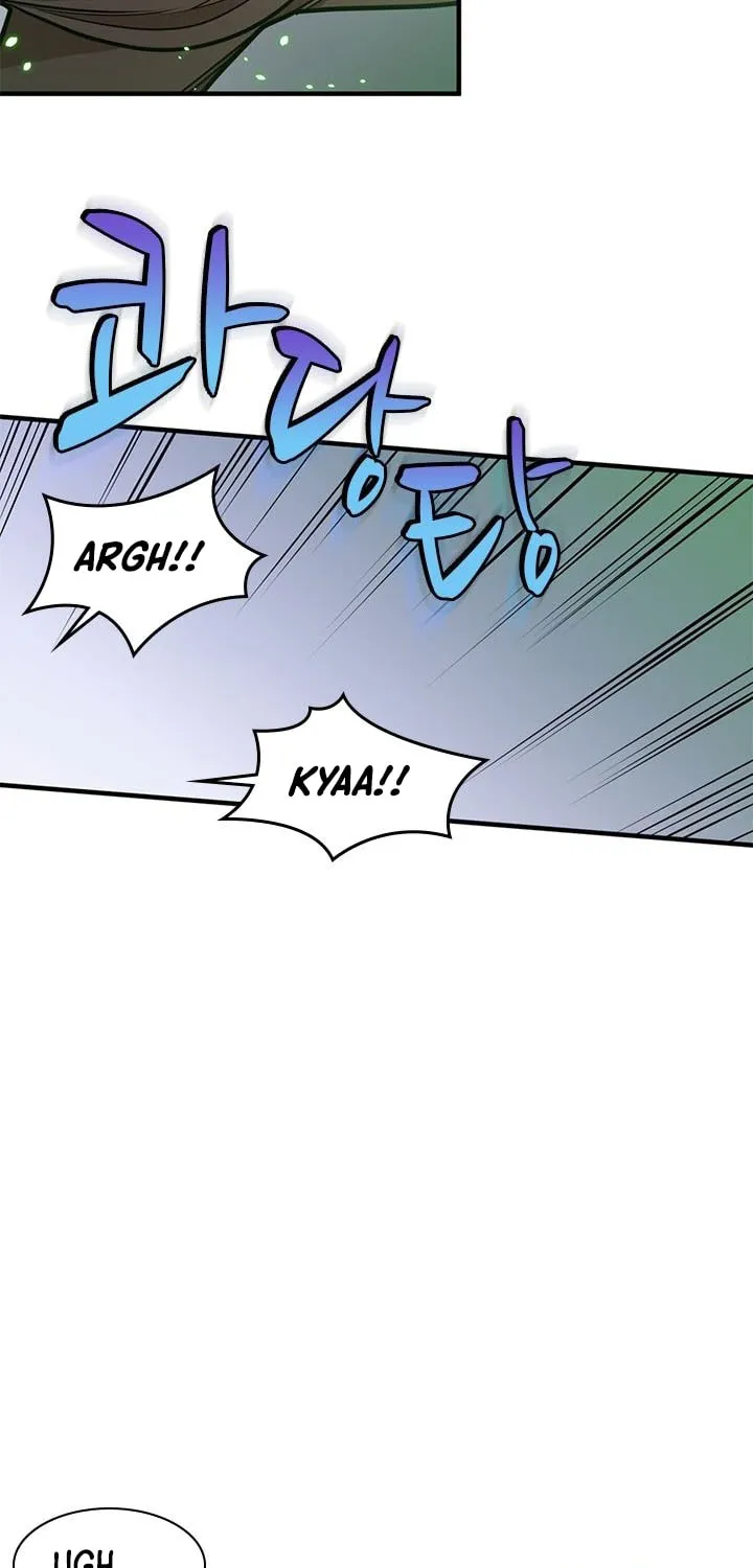 The Tutorial Is Too Tough! Chapter 4 page 29 - 