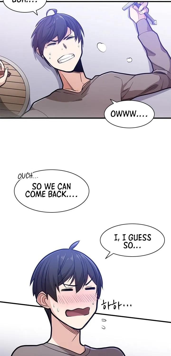 The Tutorial Is Too Tough! Chapter 4 page 30 - 