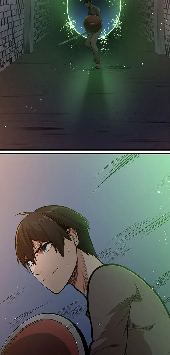 The Tutorial Is Too Tough! Chapter 4 page 4 - 