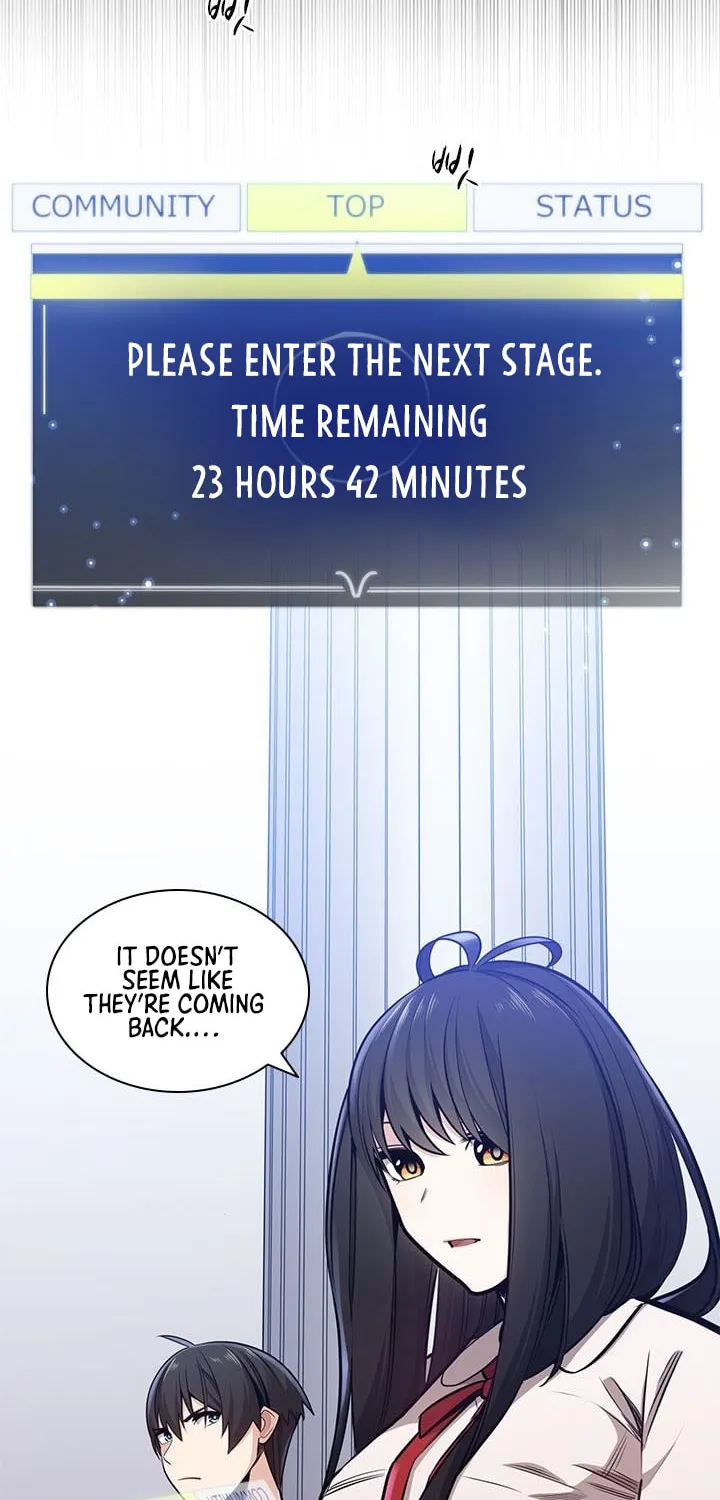 The Tutorial Is Too Tough! Chapter 4 page 34 - 