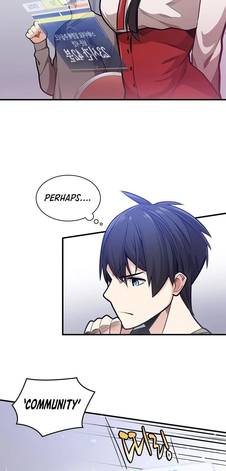 The Tutorial Is Too Tough! Chapter 4 page 35 - 