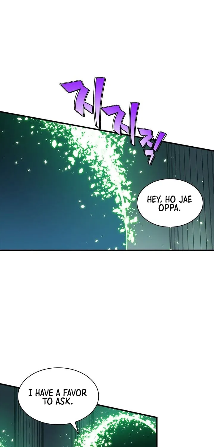 The Tutorial Is Too Tough! Chapter 4 page 38 - 