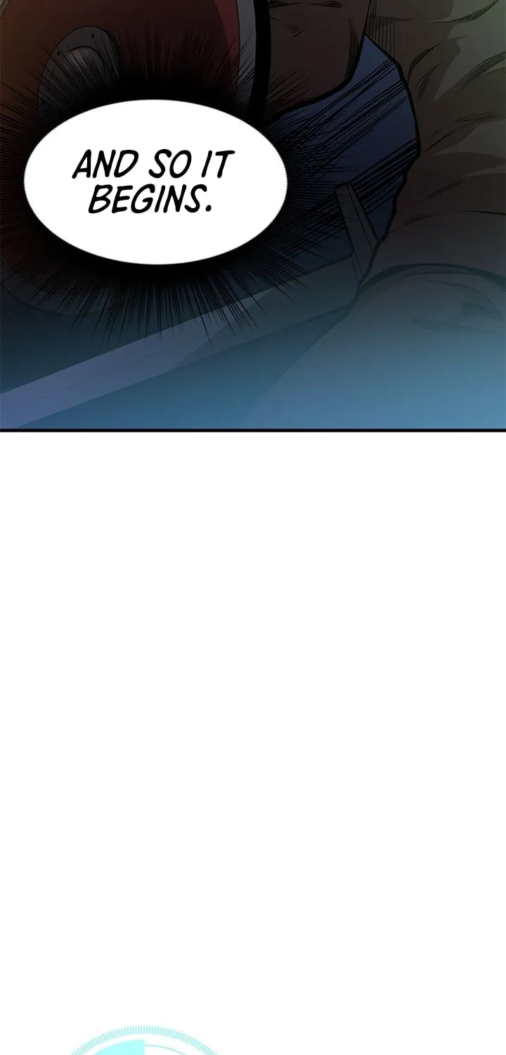 The Tutorial Is Too Tough! Chapter 4 page 5 - 