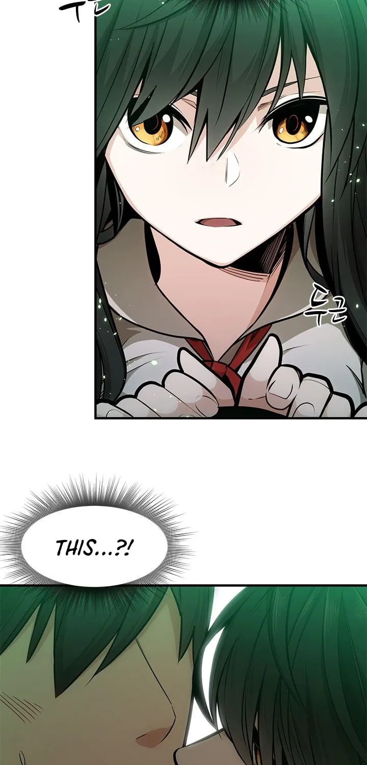 The Tutorial Is Too Tough! Chapter 4 page 41 - 