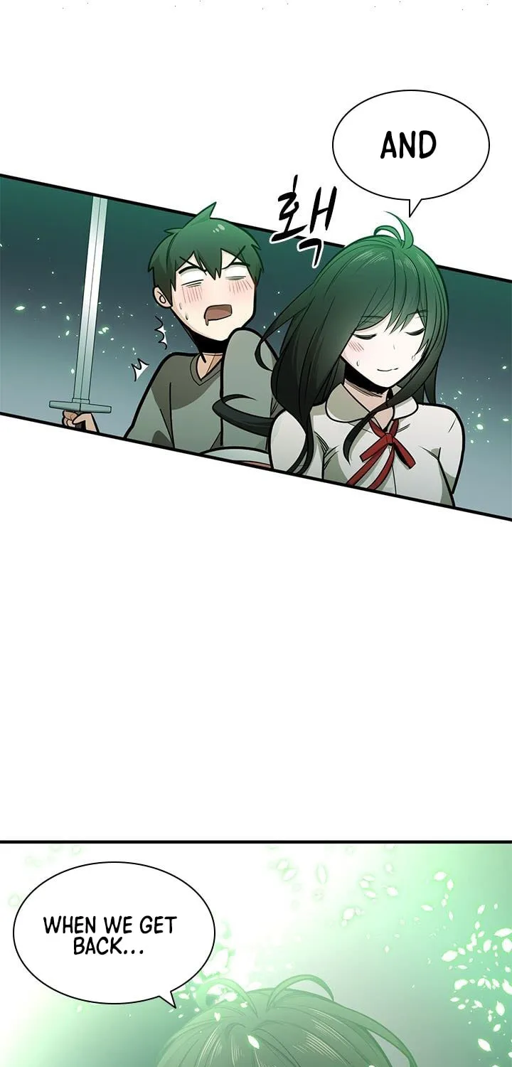 The Tutorial Is Too Tough! Chapter 4 page 43 - 