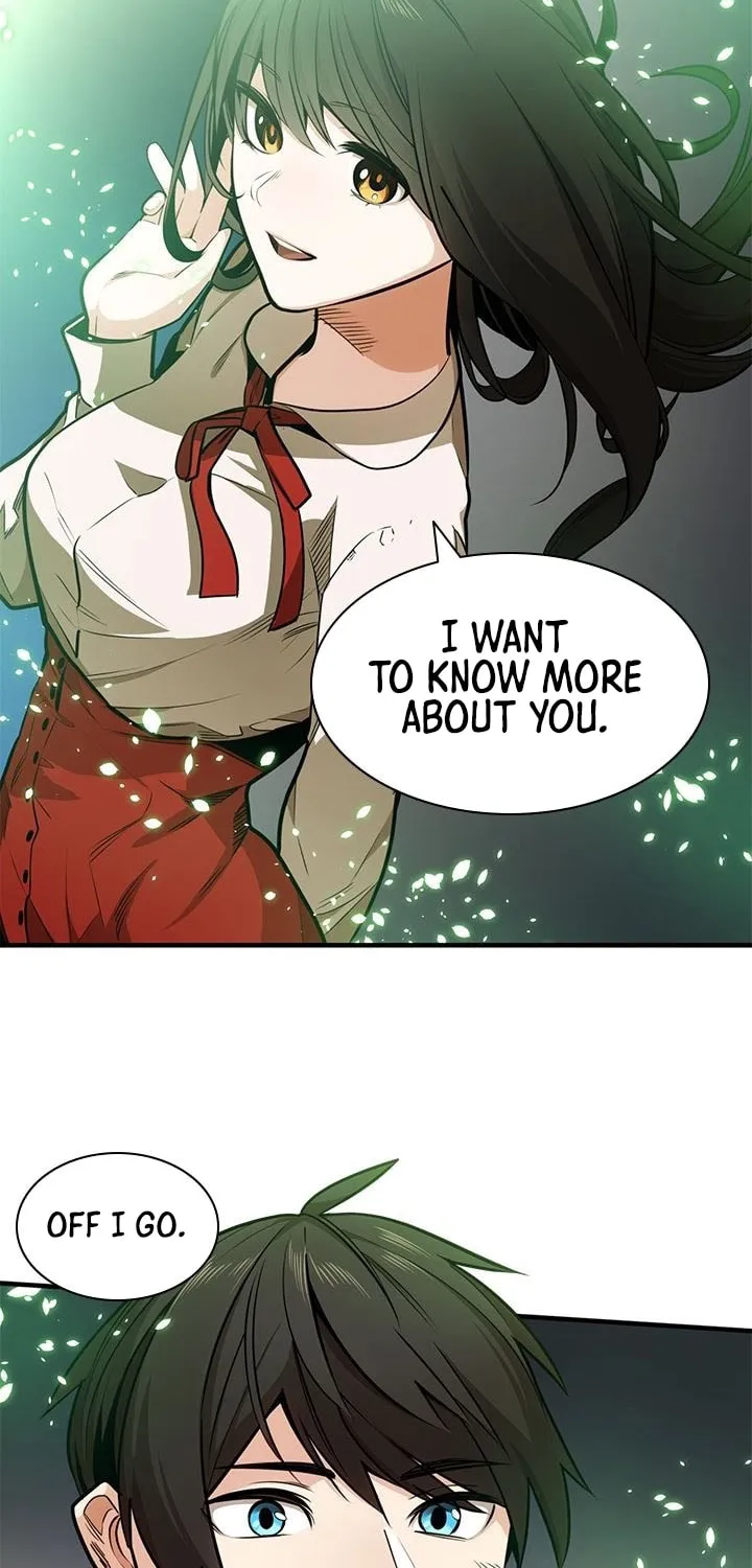 The Tutorial Is Too Tough! Chapter 4 page 44 - 