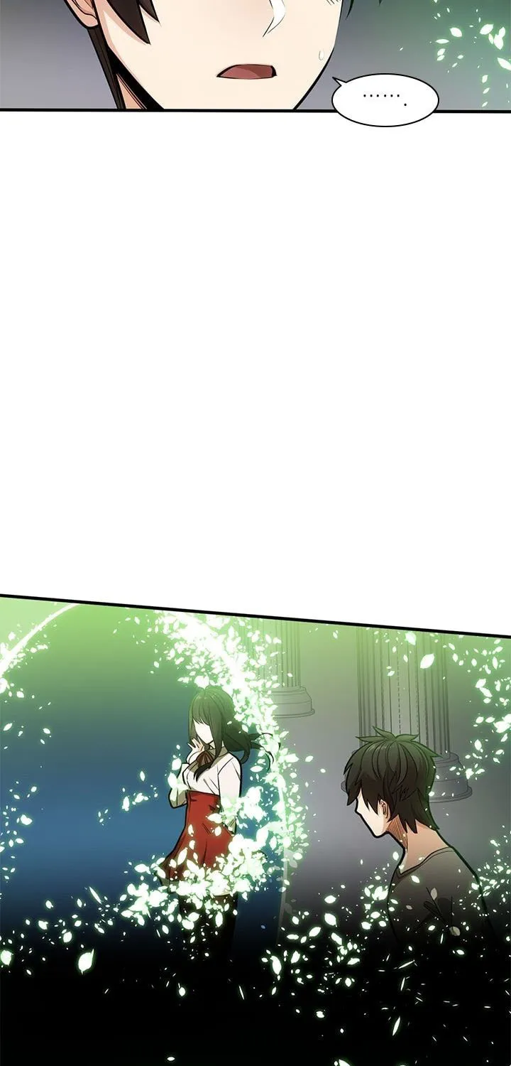 The Tutorial Is Too Tough! Chapter 4 page 45 - 
