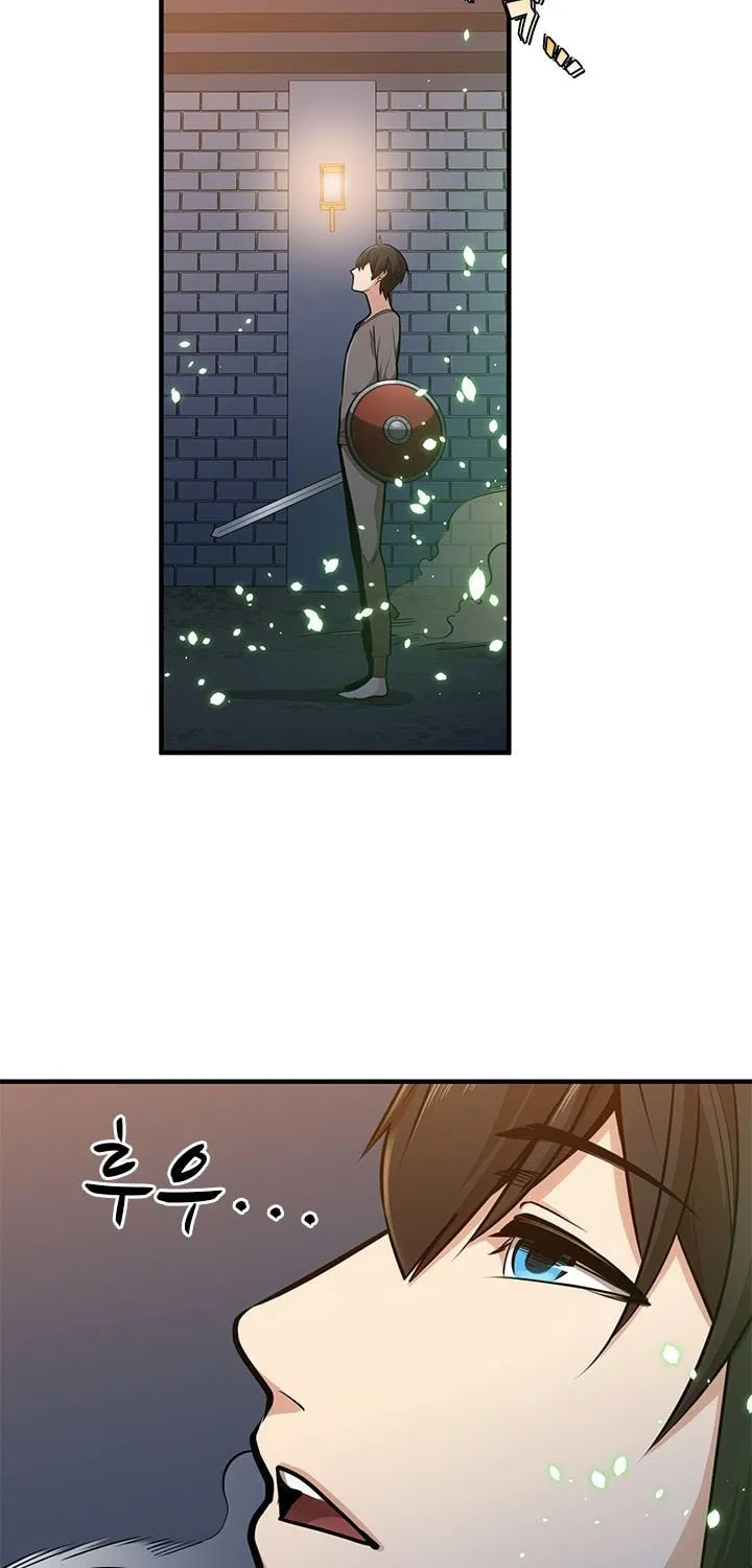 The Tutorial Is Too Tough! Chapter 4 page 48 - 