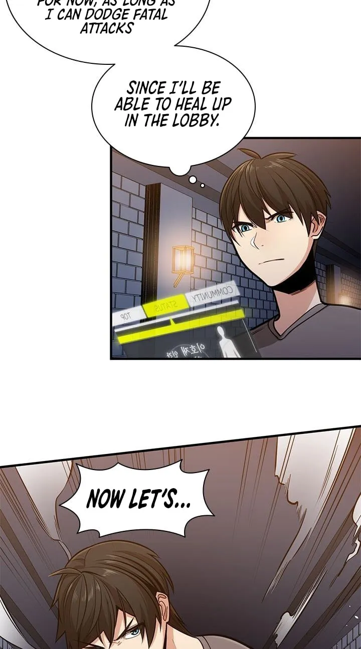 The Tutorial Is Too Tough! Chapter 4 page 51 - 
