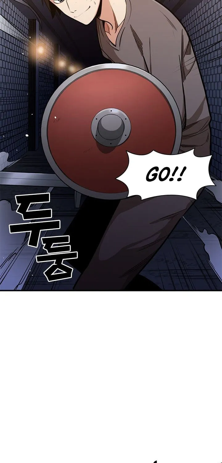 The Tutorial Is Too Tough! Chapter 4 page 52 - 