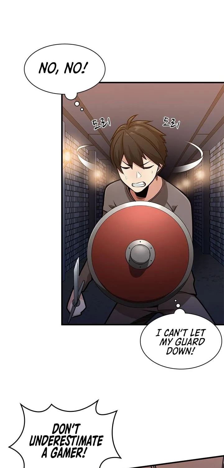 The Tutorial Is Too Tough! Chapter 4 page 58 - 