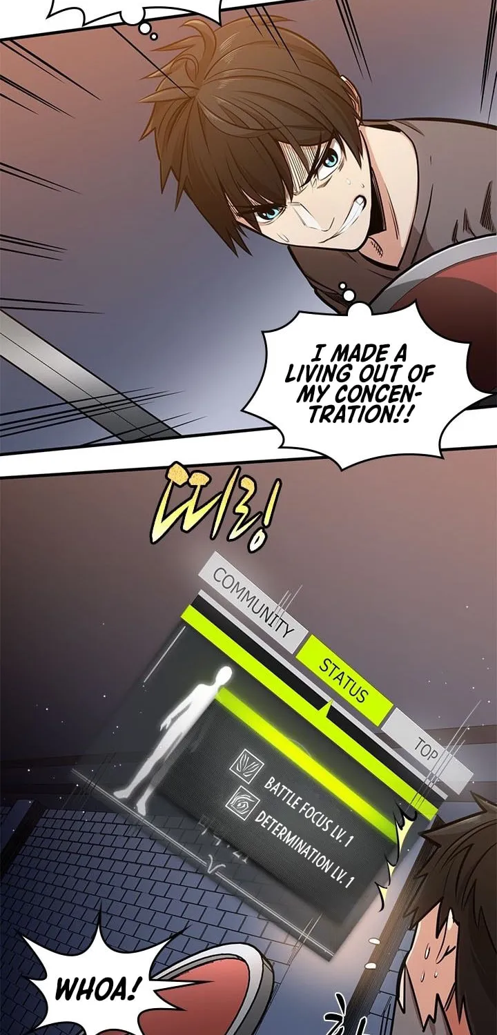 The Tutorial Is Too Tough! Chapter 4 page 59 - 
