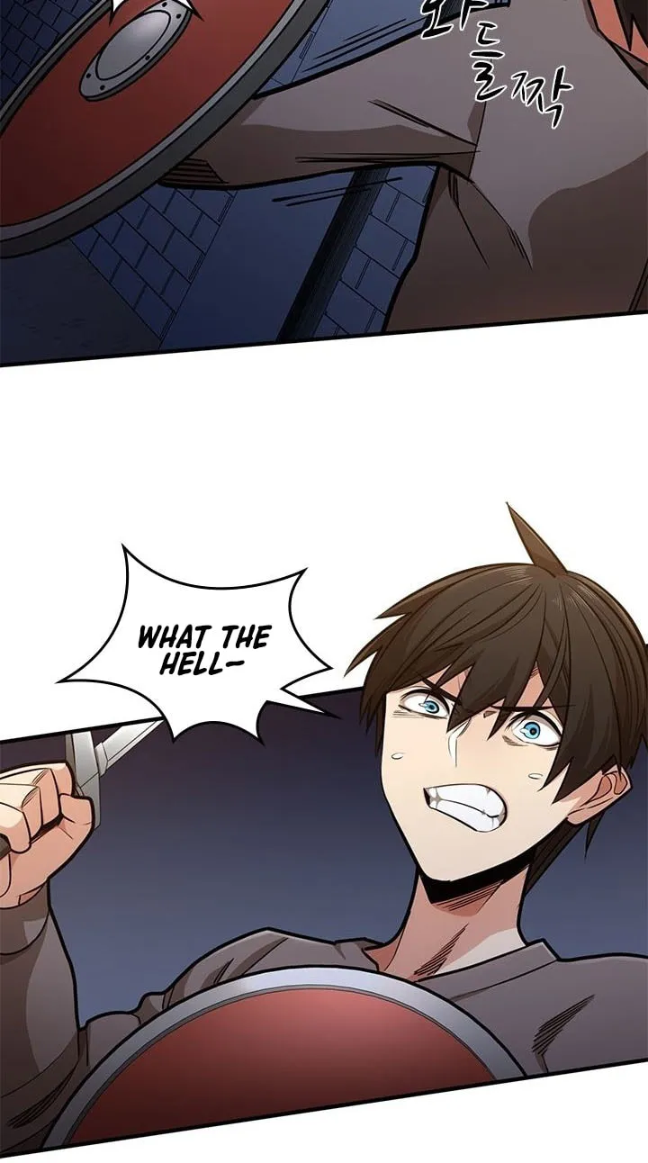 The Tutorial Is Too Tough! Chapter 4 page 60 - 
