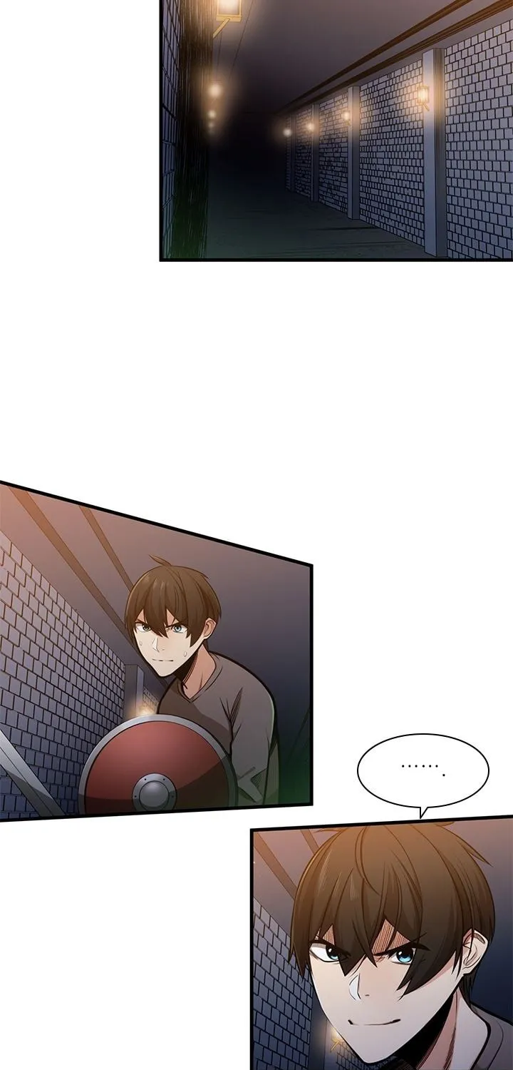 The Tutorial Is Too Tough! Chapter 4 page 7 - 