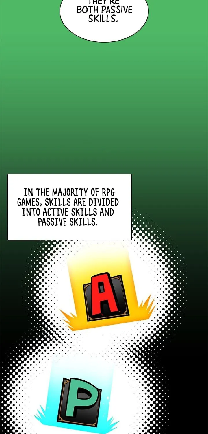 The Tutorial Is Too Tough! Chapter 4 page 63 - 