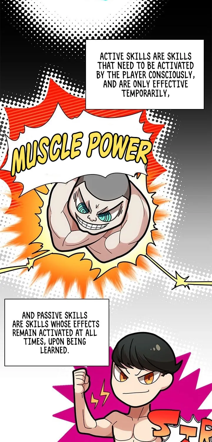 The Tutorial Is Too Tough! Chapter 4 page 64 - 