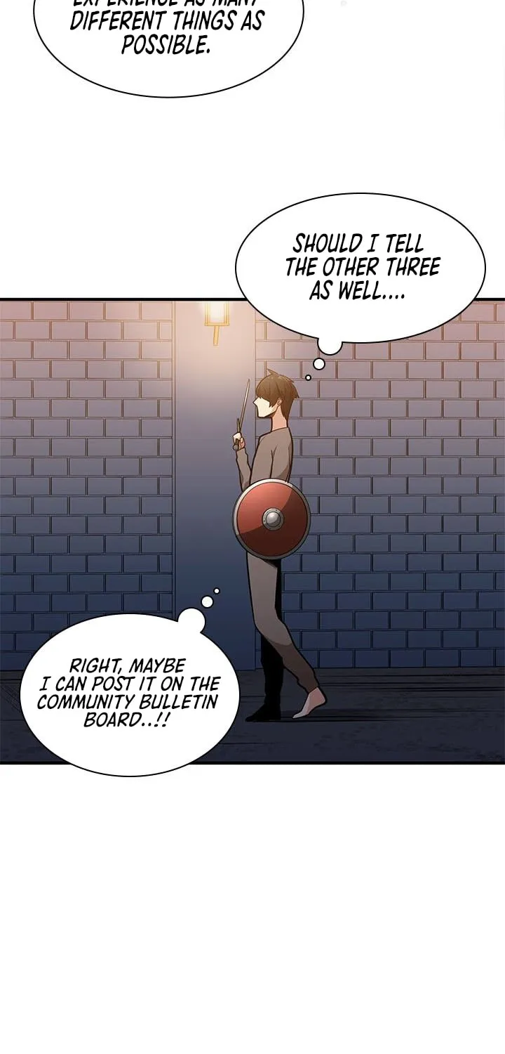 The Tutorial Is Too Tough! Chapter 4 page 67 - 