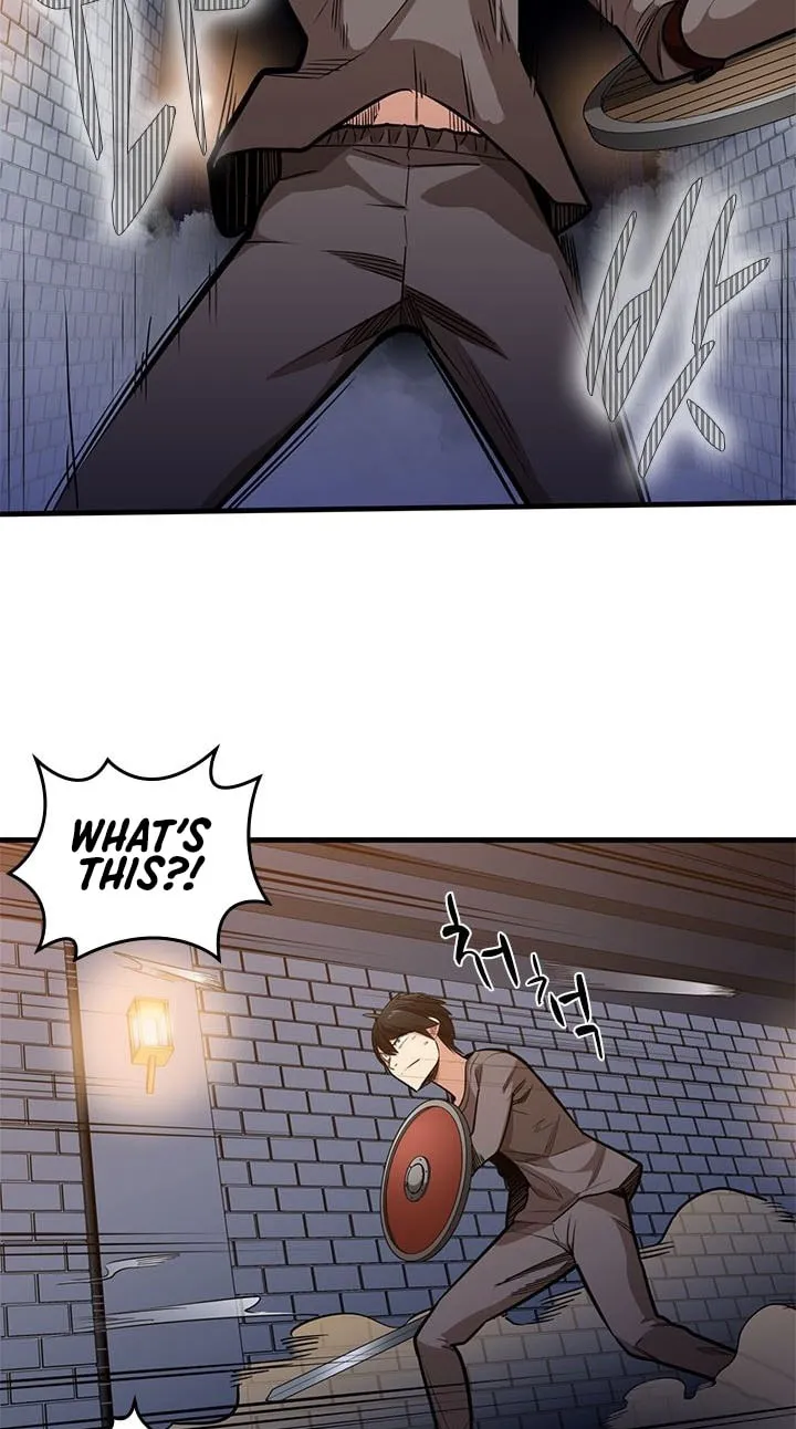 The Tutorial Is Too Tough! Chapter 4 page 69 - 