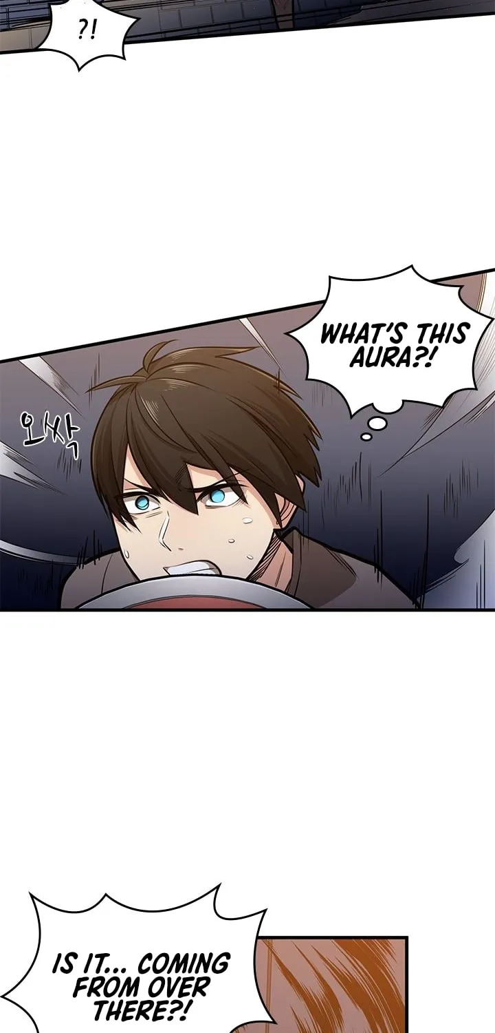 The Tutorial Is Too Tough! Chapter 4 page 70 - 
