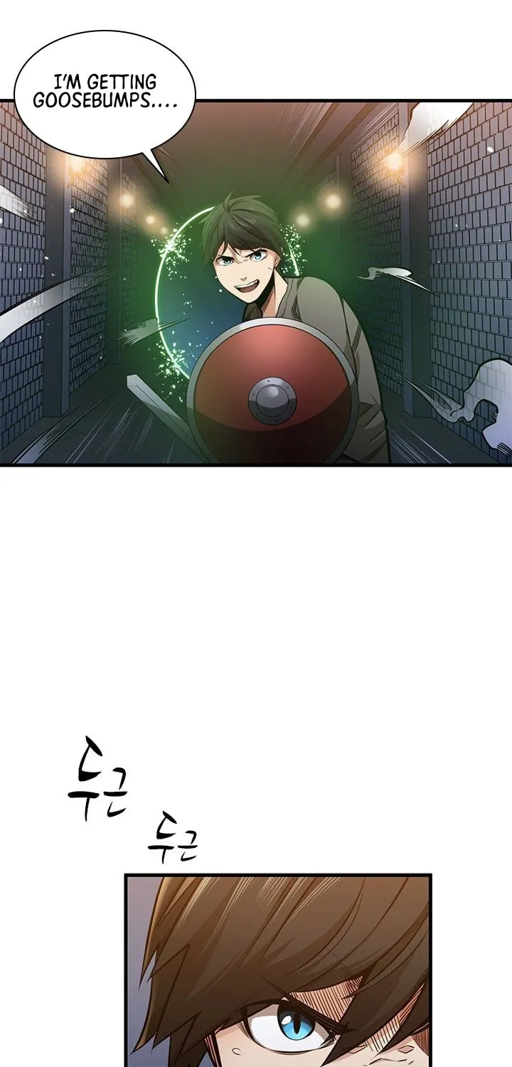 The Tutorial Is Too Tough! Chapter 4 page 9 - 