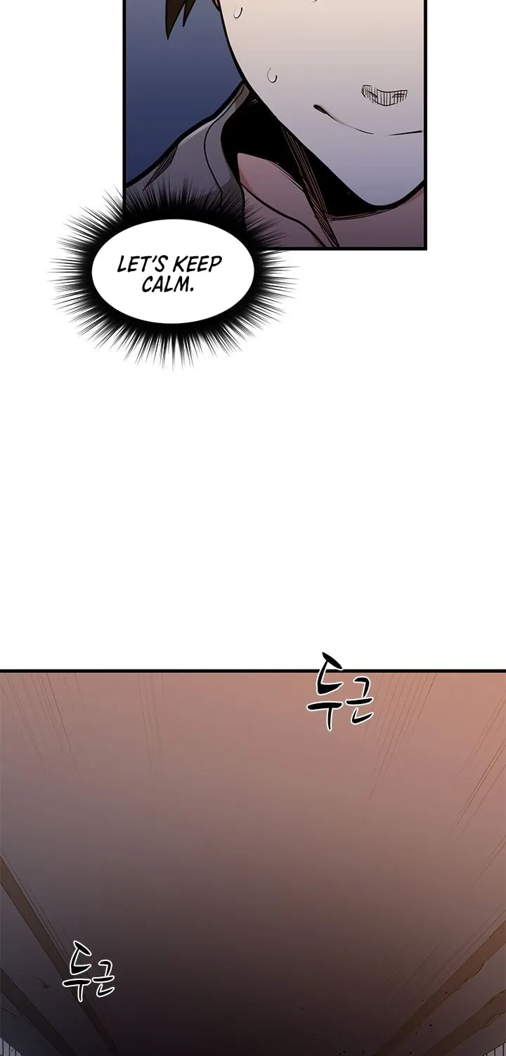 The Tutorial Is Too Tough! Chapter 4 page 10 - 