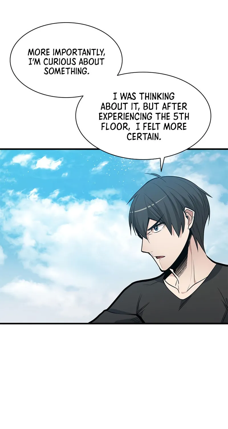 The Tutorial Is Too Tough! Chapter 40 page 11 - 