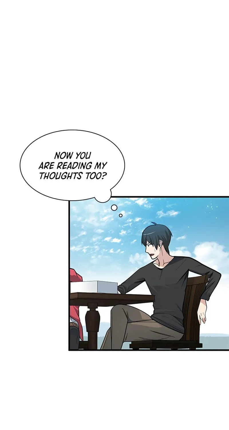 The Tutorial Is Too Tough! Chapter 40 page 13 - 