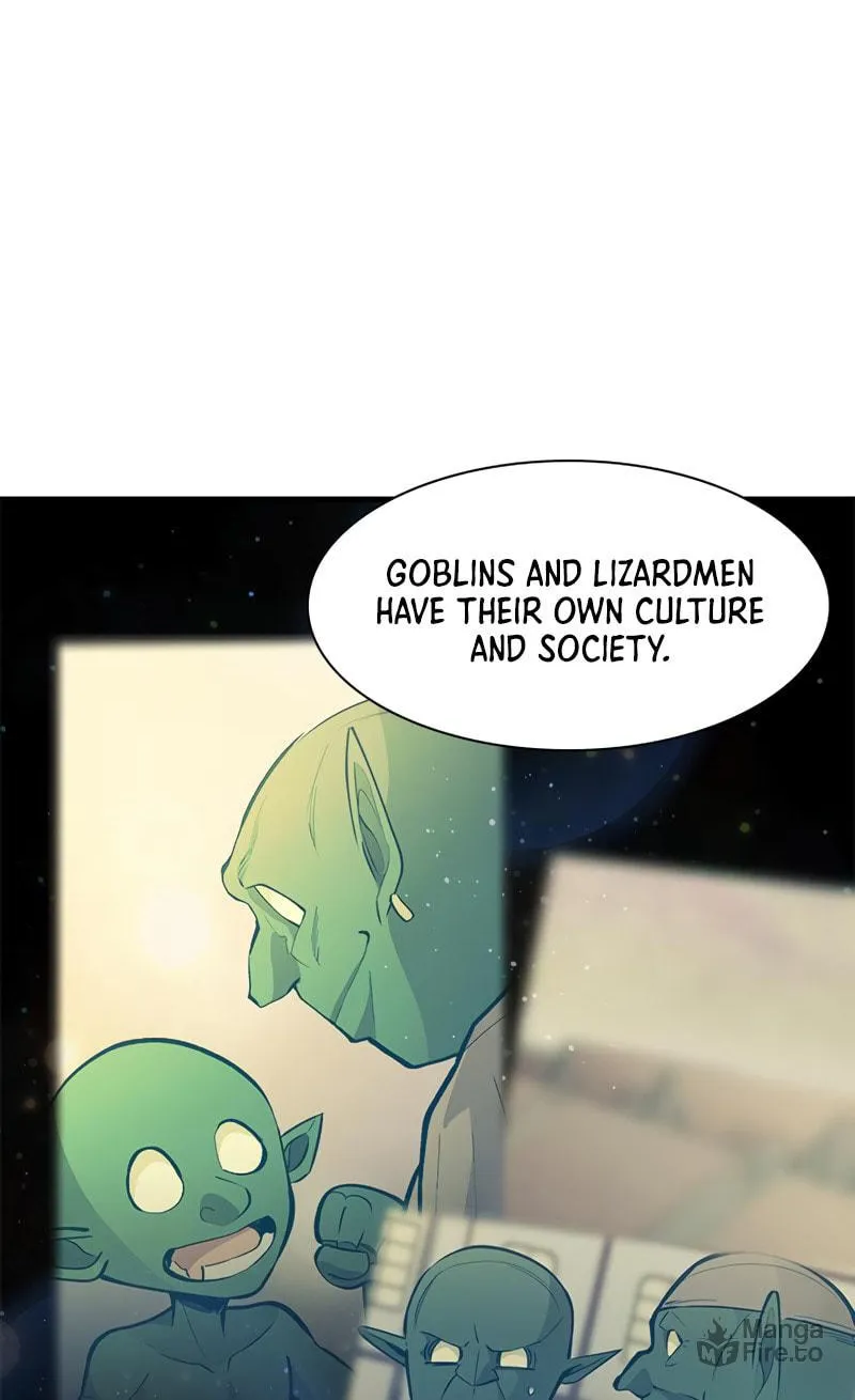 The Tutorial Is Too Tough! Chapter 40 page 14 - 
