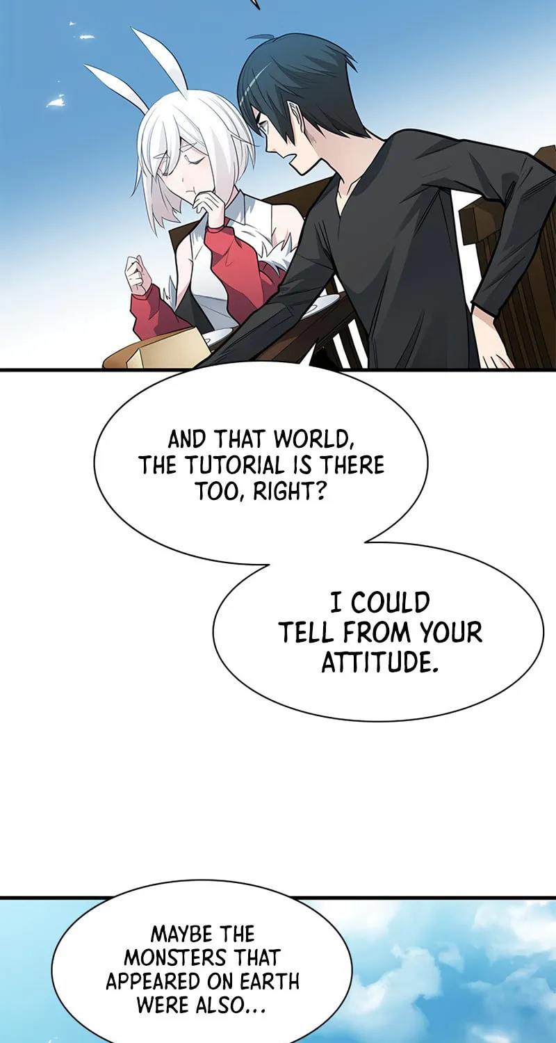 The Tutorial Is Too Tough! Chapter 40 page 17 - 