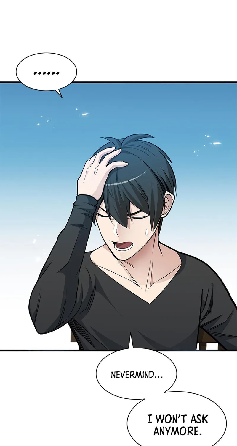 The Tutorial Is Too Tough! Chapter 40 page 21 - 