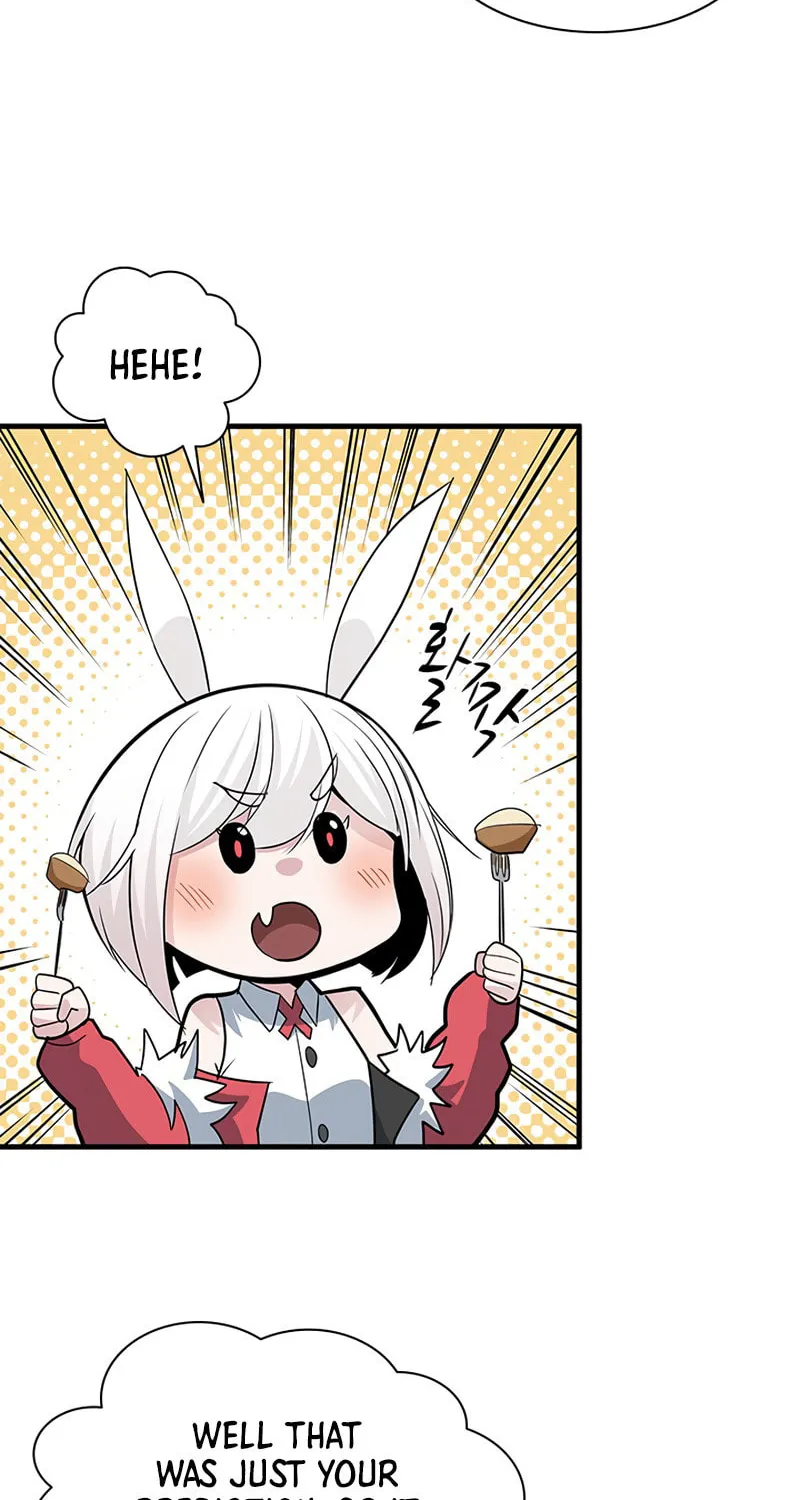 The Tutorial Is Too Tough! Chapter 40 page 22 - 