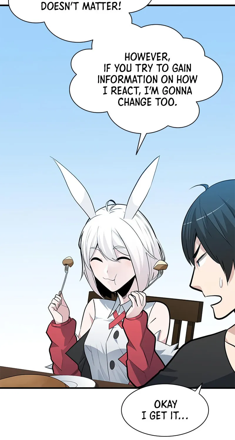 The Tutorial Is Too Tough! Chapter 40 page 24 - 