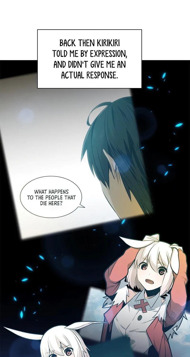 The Tutorial Is Too Tough! Chapter 40 page 27 - 