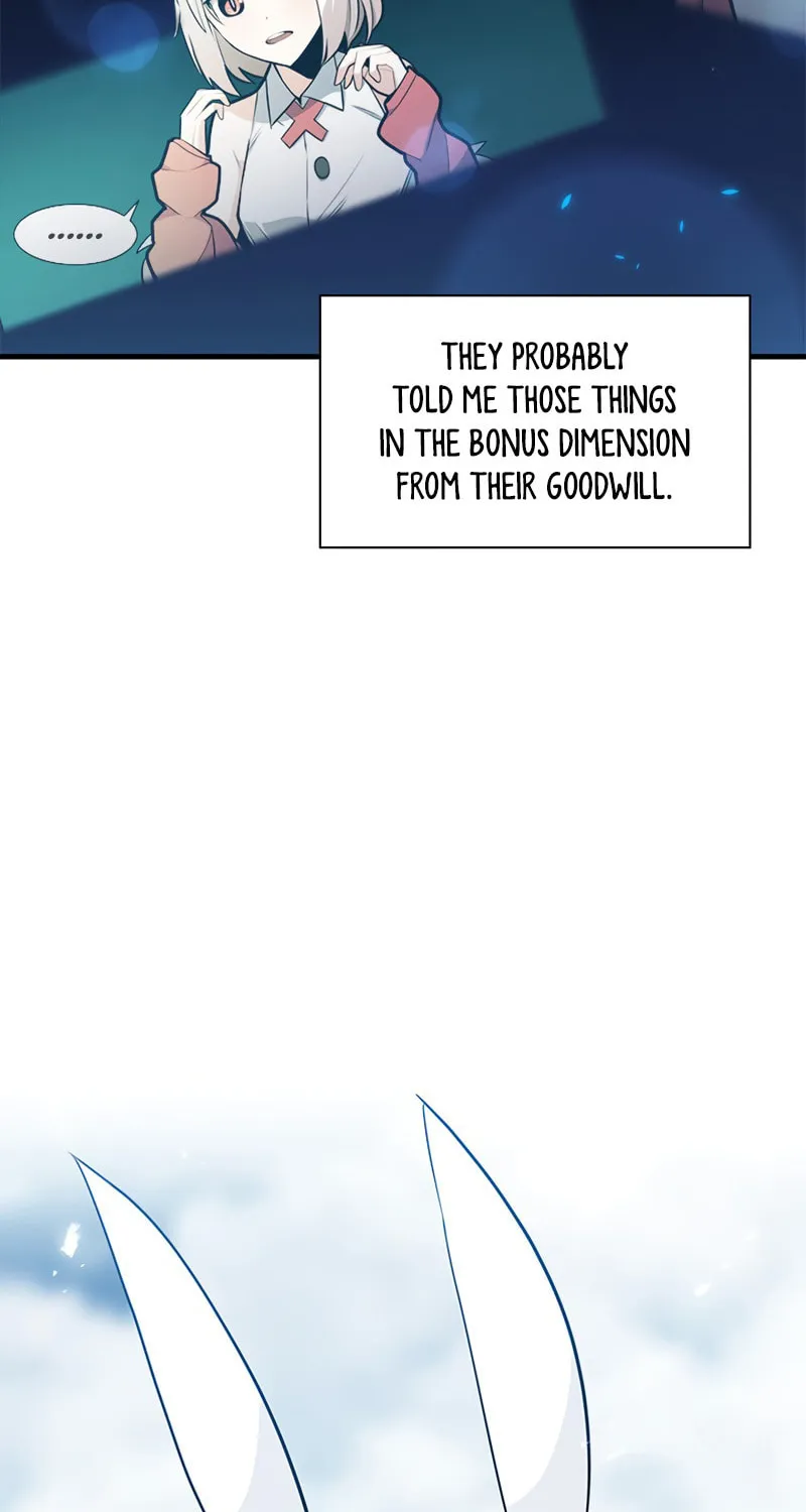 The Tutorial Is Too Tough! Chapter 40 page 28 - 