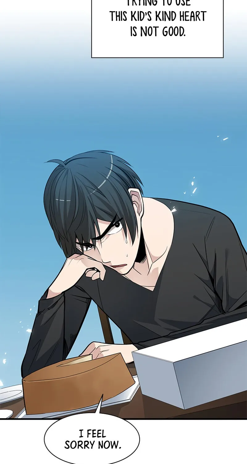 The Tutorial Is Too Tough! Chapter 40 page 31 - 