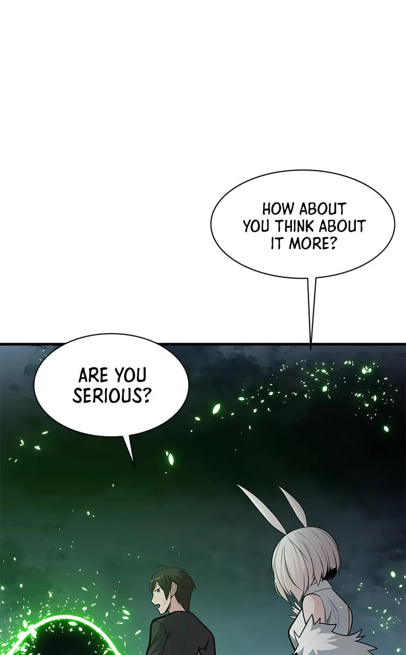 The Tutorial Is Too Tough! Chapter 40 page 34 - 