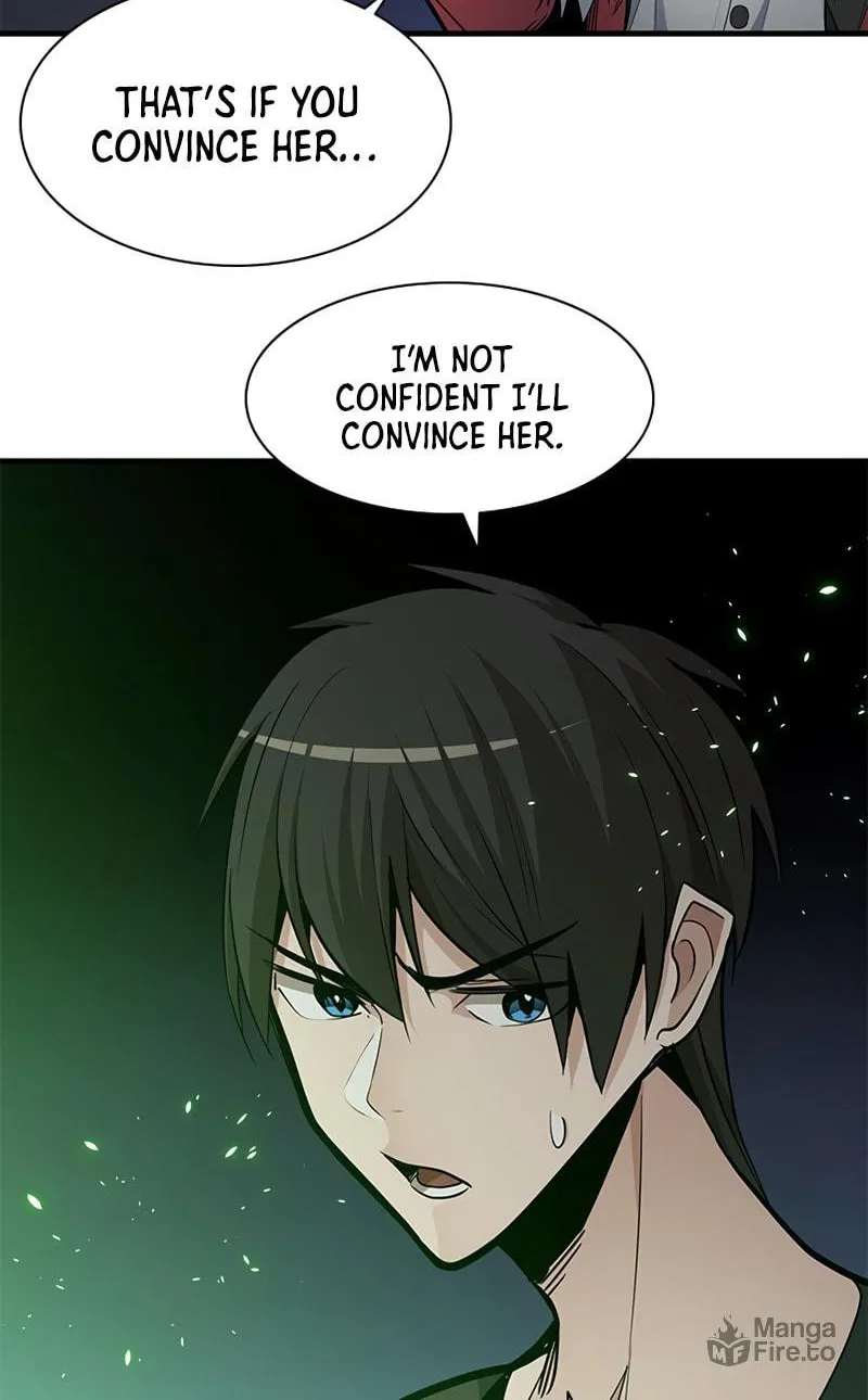 The Tutorial Is Too Tough! Chapter 40 page 36 - 