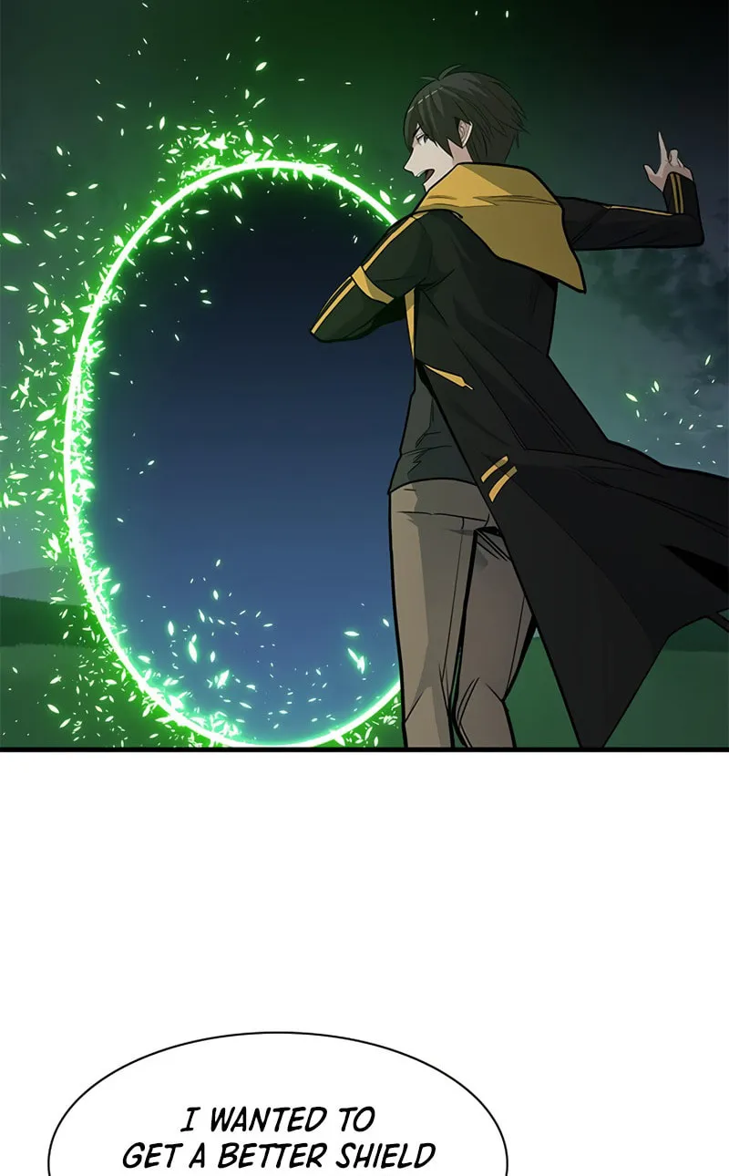 The Tutorial Is Too Tough! Chapter 40 page 38 - 