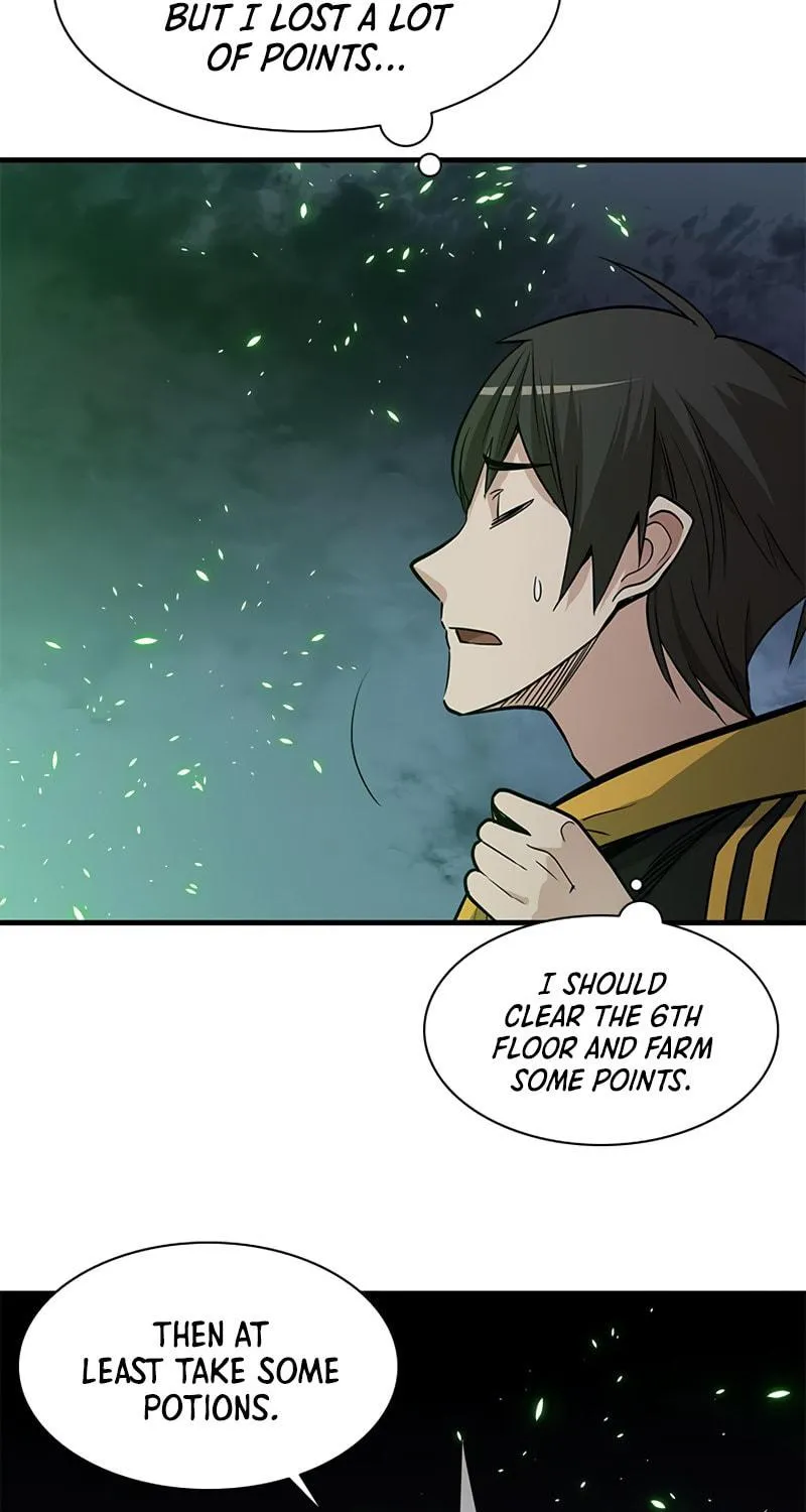 The Tutorial Is Too Tough! Chapter 40 page 39 - 