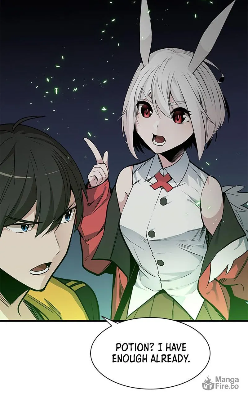 The Tutorial Is Too Tough! Chapter 40 page 40 - 
