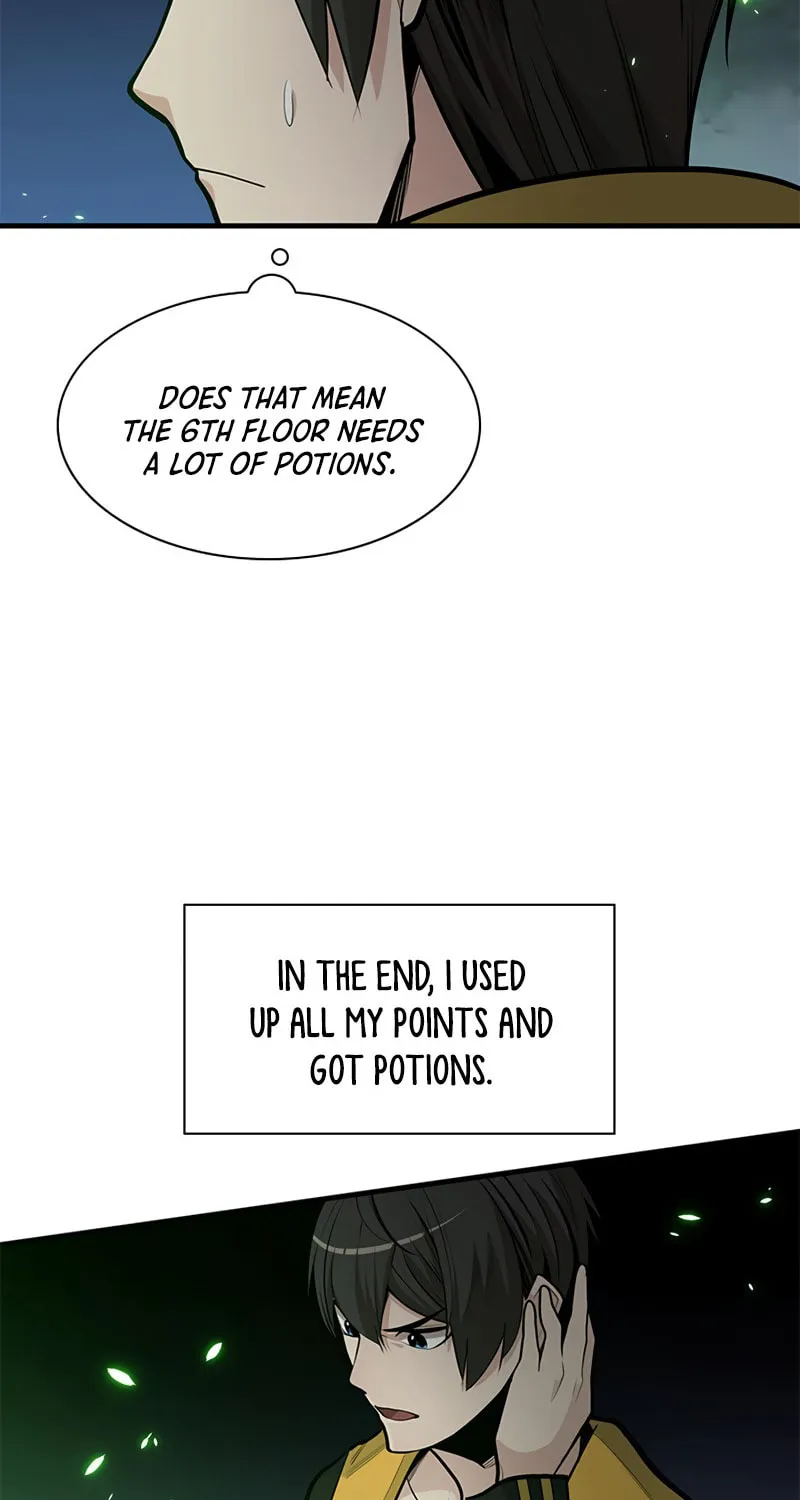 The Tutorial Is Too Tough! Chapter 40 page 43 - 