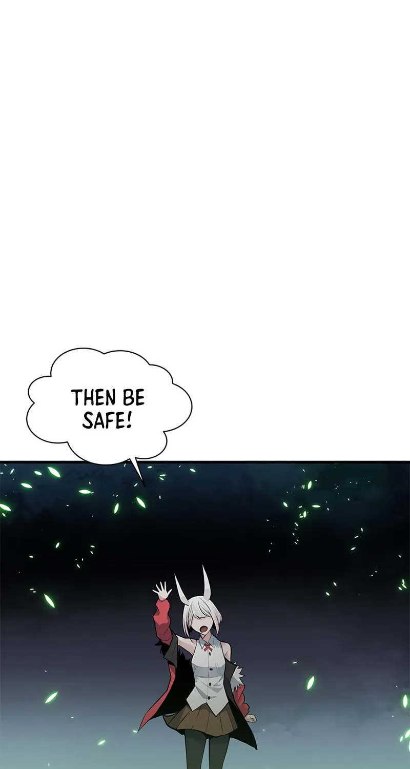 The Tutorial Is Too Tough! Chapter 40 page 45 - 