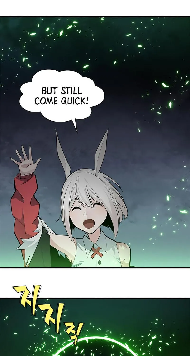 The Tutorial Is Too Tough! Chapter 40 page 47 - 