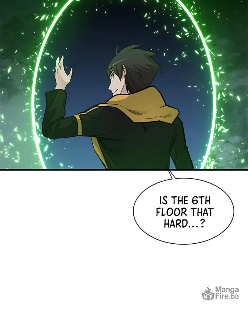The Tutorial Is Too Tough! Chapter 40 page 48 - 