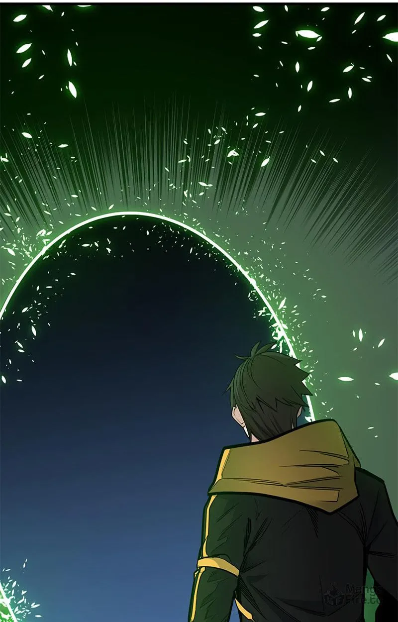 The Tutorial Is Too Tough! Chapter 40 page 50 - 