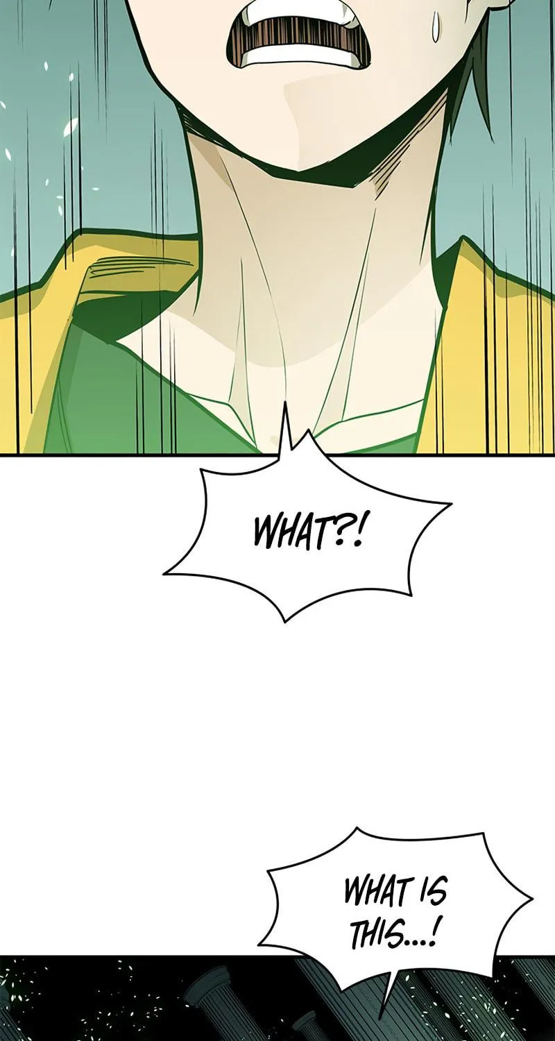 The Tutorial Is Too Tough! Chapter 40 page 53 - 