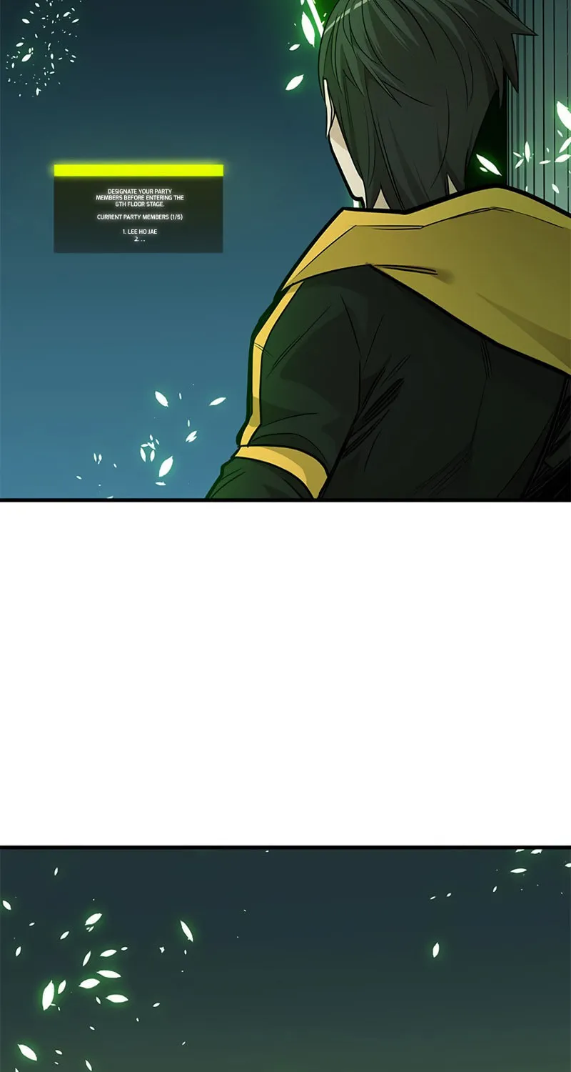 The Tutorial Is Too Tough! Chapter 40 page 55 - 